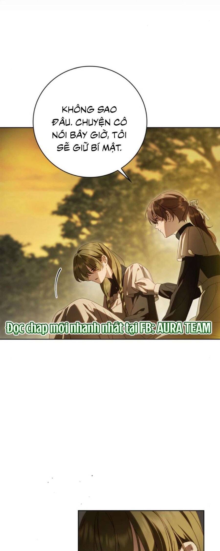 Hầu Nữ Bí Mật Của Bá Tước: Chapter 45