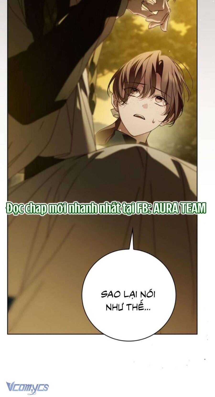 Hầu Nữ Bí Mật Của Bá Tước: Chapter 45