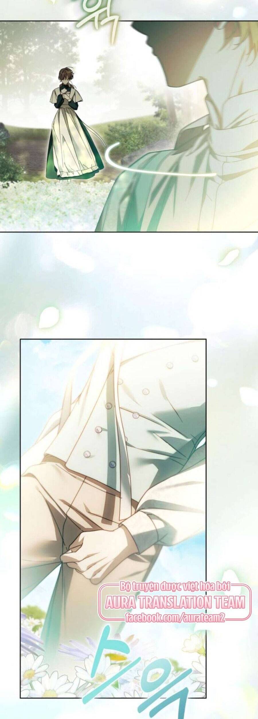 Hầu Nữ Bí Mật Của Bá Tước: Chapter 45