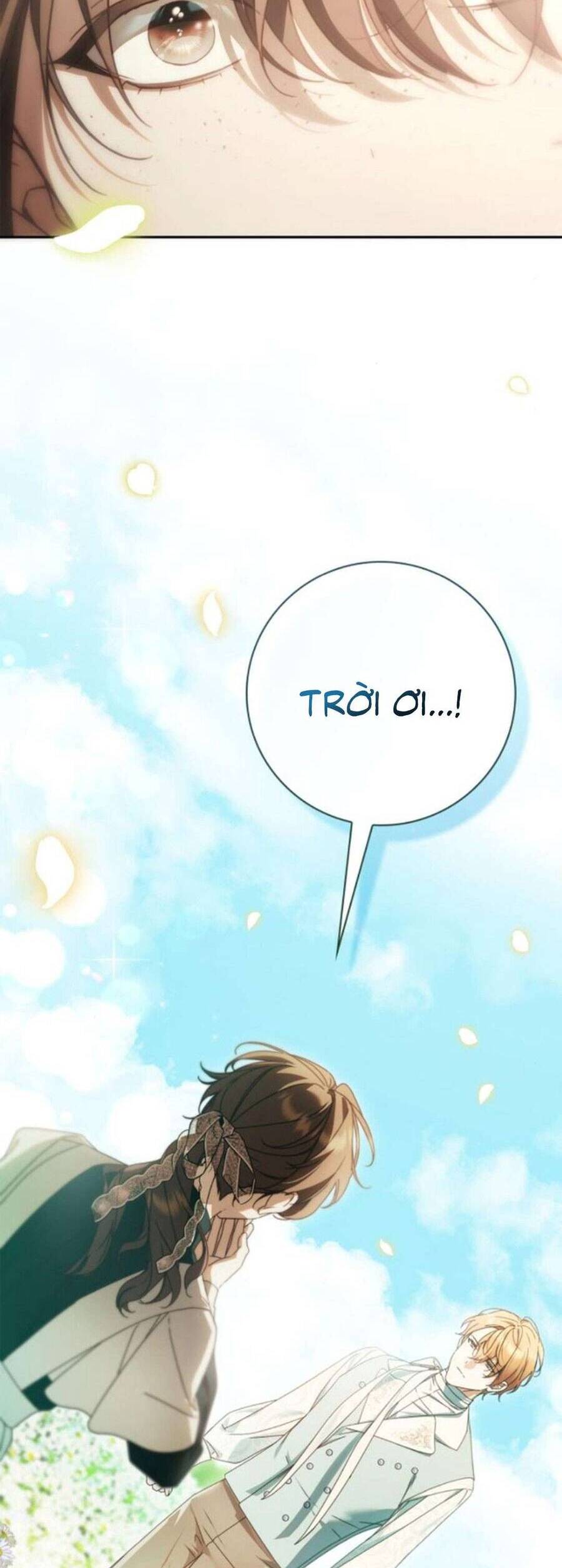 Hầu Nữ Bí Mật Của Bá Tước: Chapter 45