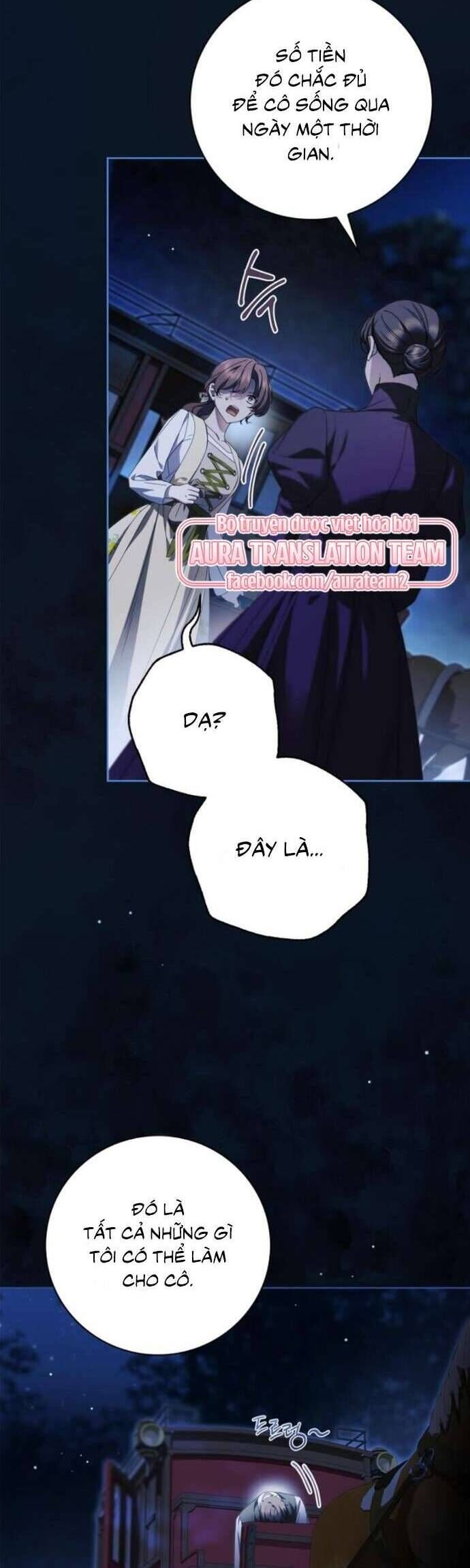 Hầu Nữ Bí Mật Của Bá Tước: Chapter 47