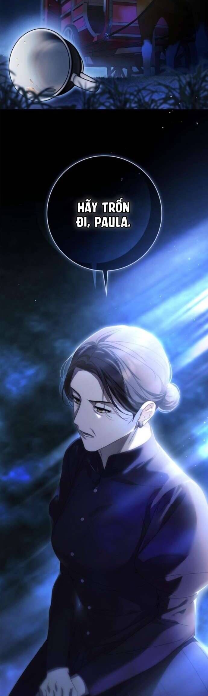 Hầu Nữ Bí Mật Của Bá Tước: Chapter 47