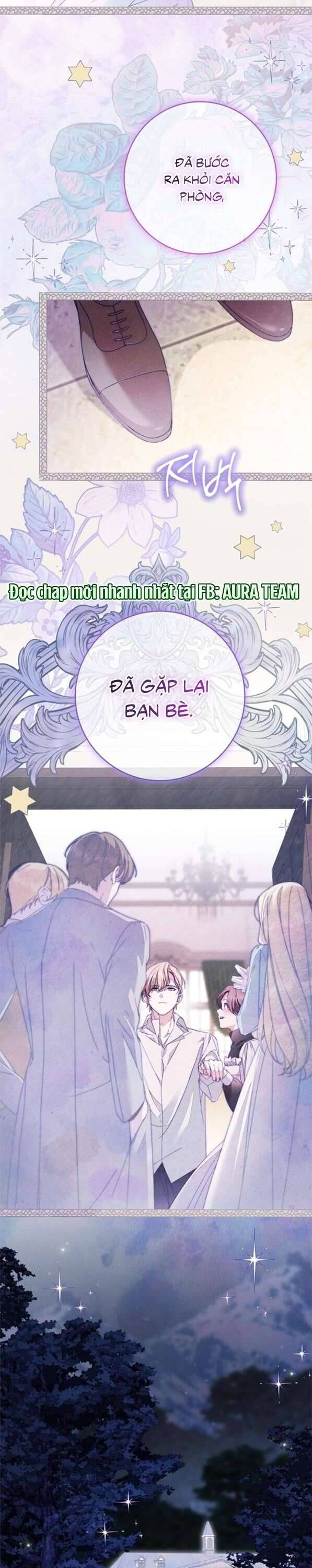 Hầu Nữ Bí Mật Của Bá Tước: Chapter 47