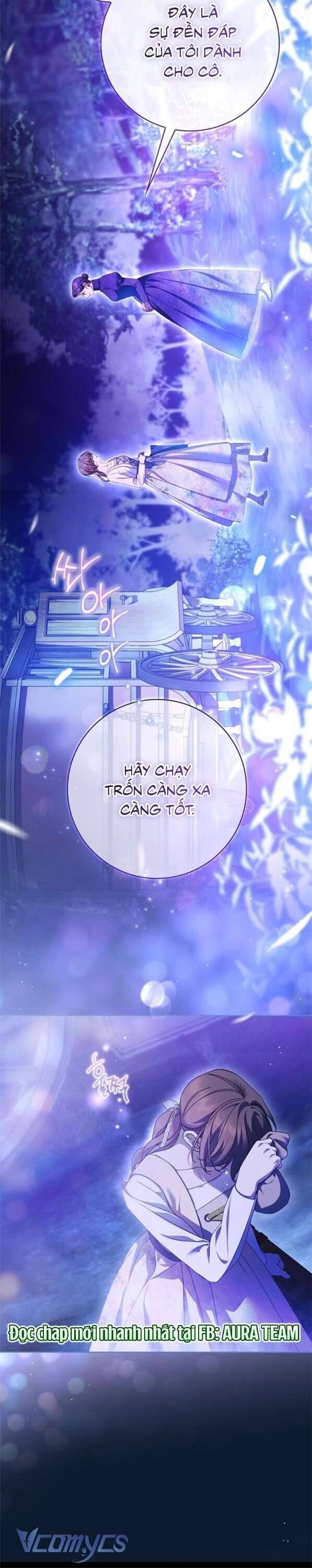 Hầu Nữ Bí Mật Của Bá Tước: Chapter 47