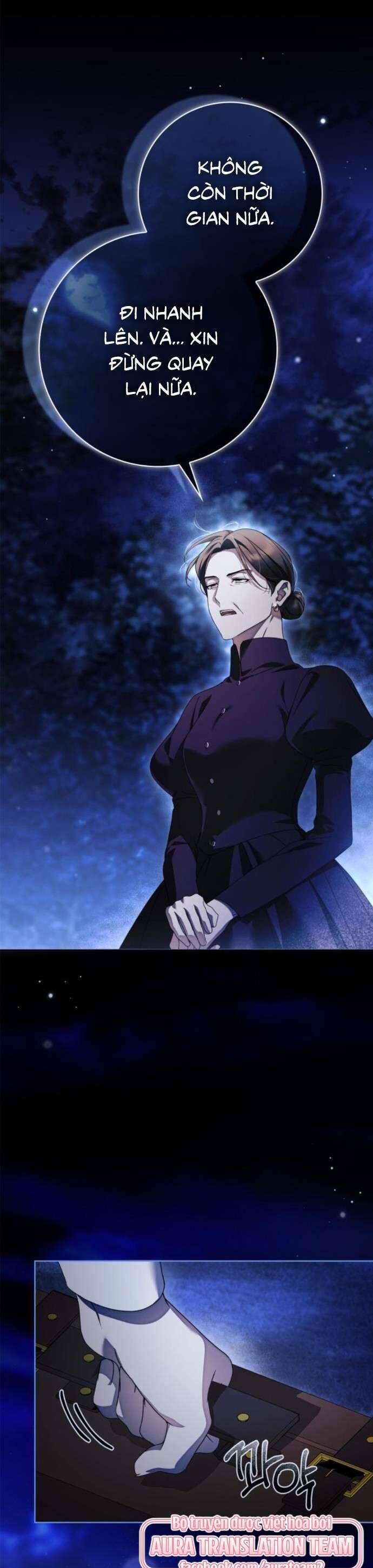 Hầu Nữ Bí Mật Của Bá Tước: Chapter 47