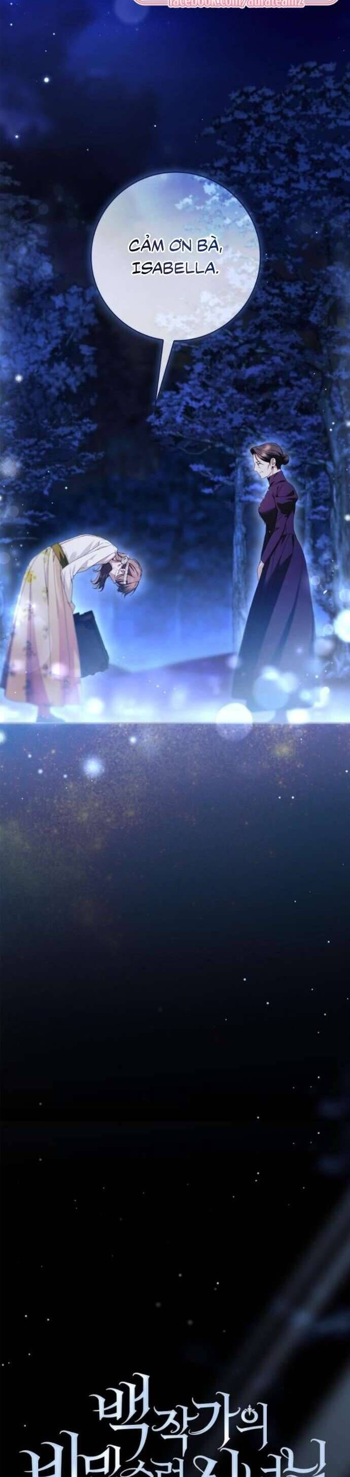 Hầu Nữ Bí Mật Của Bá Tước: Chapter 47