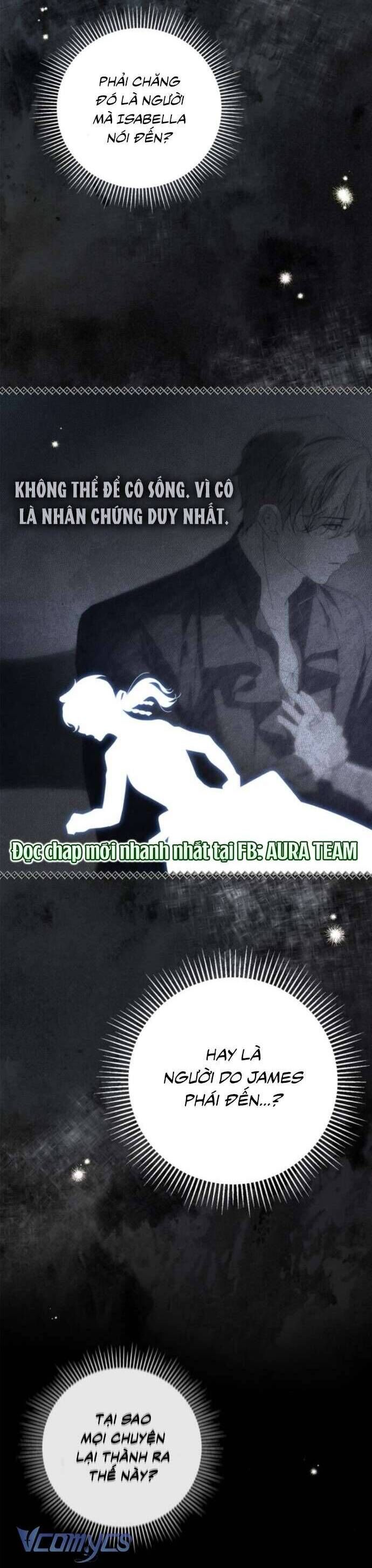 Hầu Nữ Bí Mật Của Bá Tước: Chapter 47