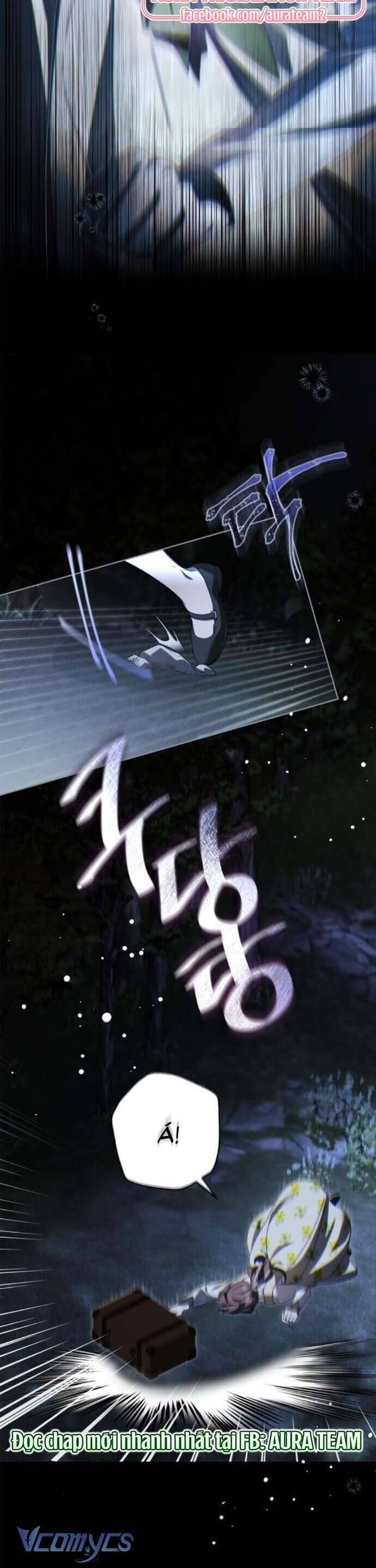 Hầu Nữ Bí Mật Của Bá Tước: Chapter 47