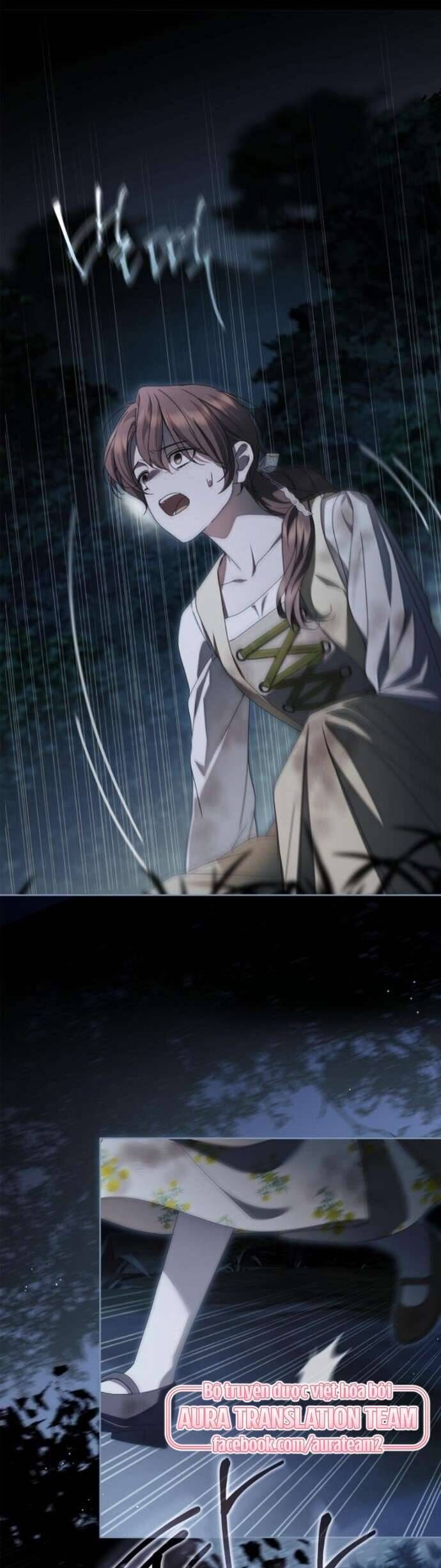 Hầu Nữ Bí Mật Của Bá Tước: Chapter 47