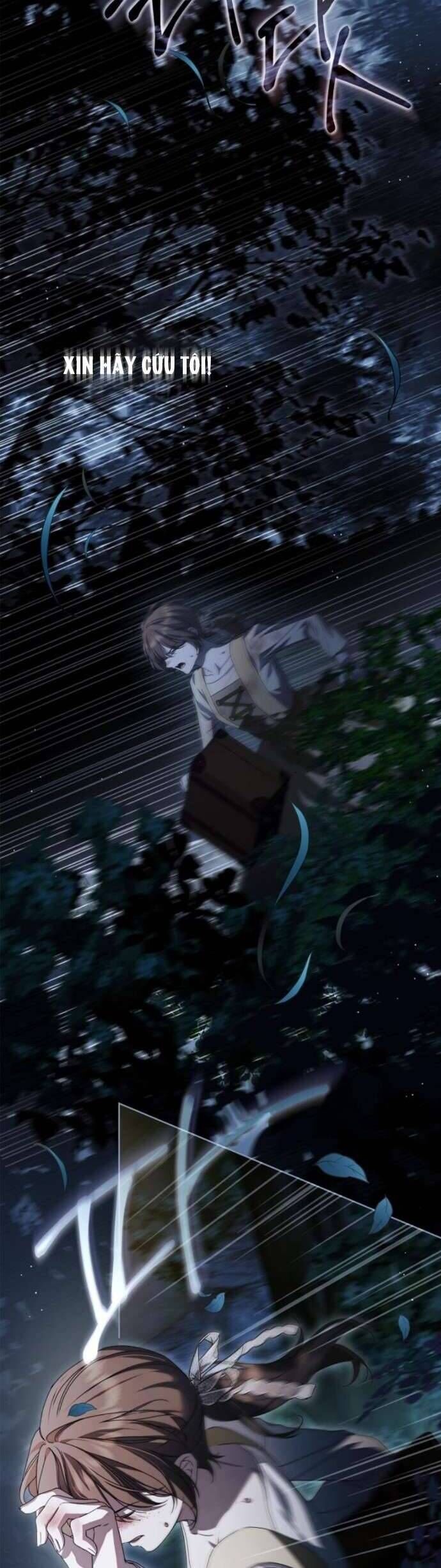 Hầu Nữ Bí Mật Của Bá Tước: Chapter 47