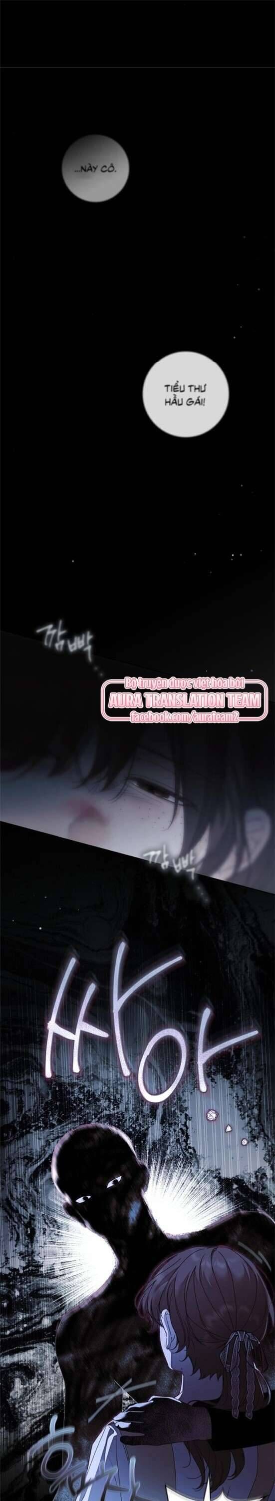 Hầu Nữ Bí Mật Của Bá Tước: Chapter 47