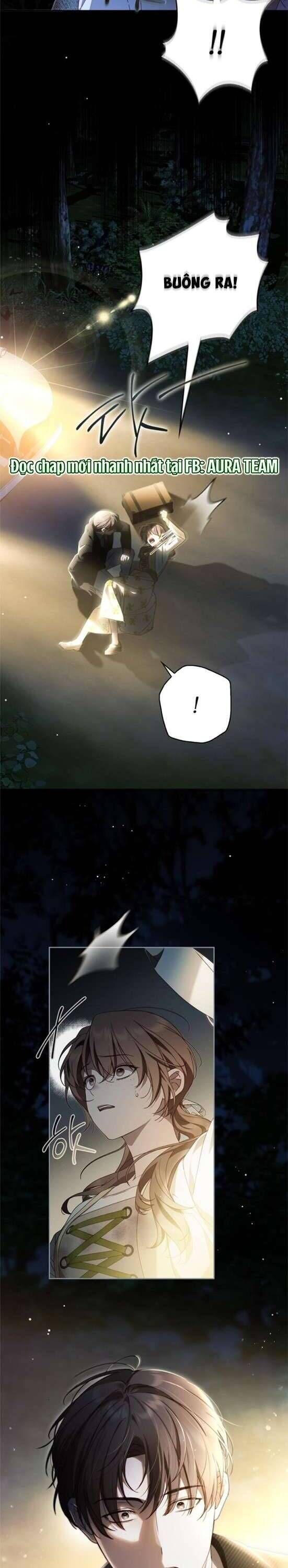 Hầu Nữ Bí Mật Của Bá Tước: Chapter 47