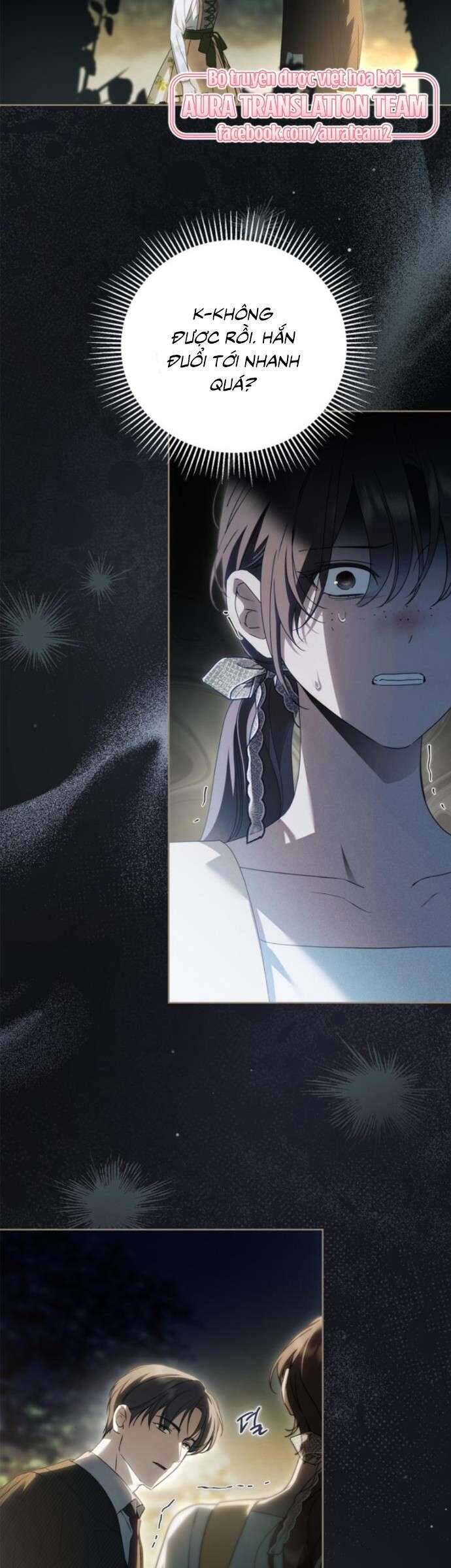 Hầu Nữ Bí Mật Của Bá Tước: Chapter 47