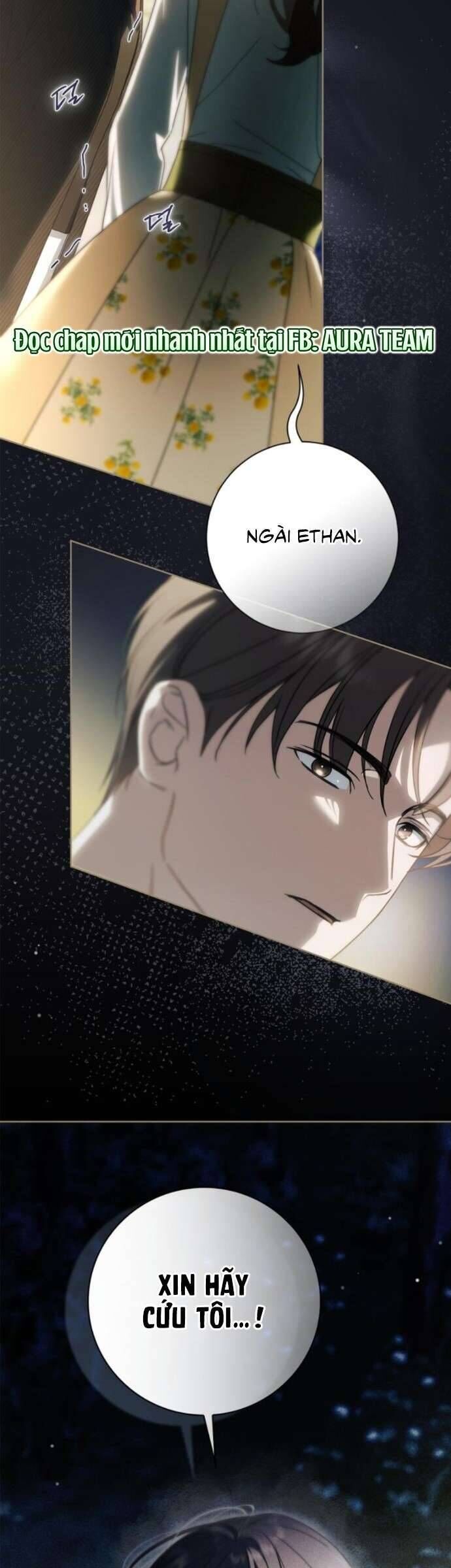 Hầu Nữ Bí Mật Của Bá Tước: Chapter 47