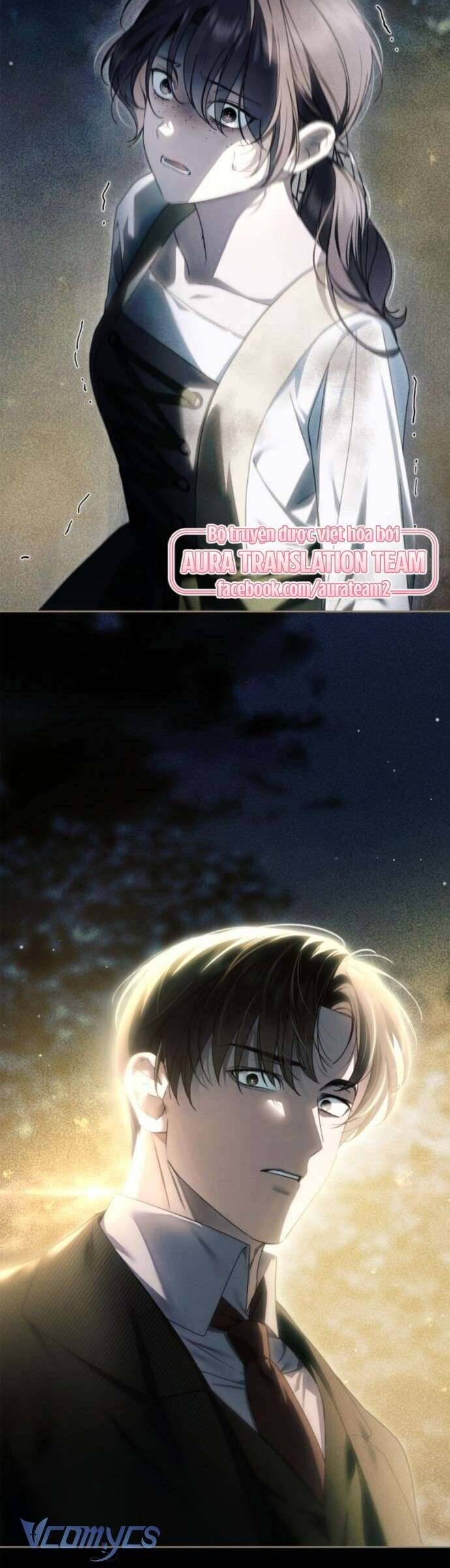 Hầu Nữ Bí Mật Của Bá Tước: Chapter 47