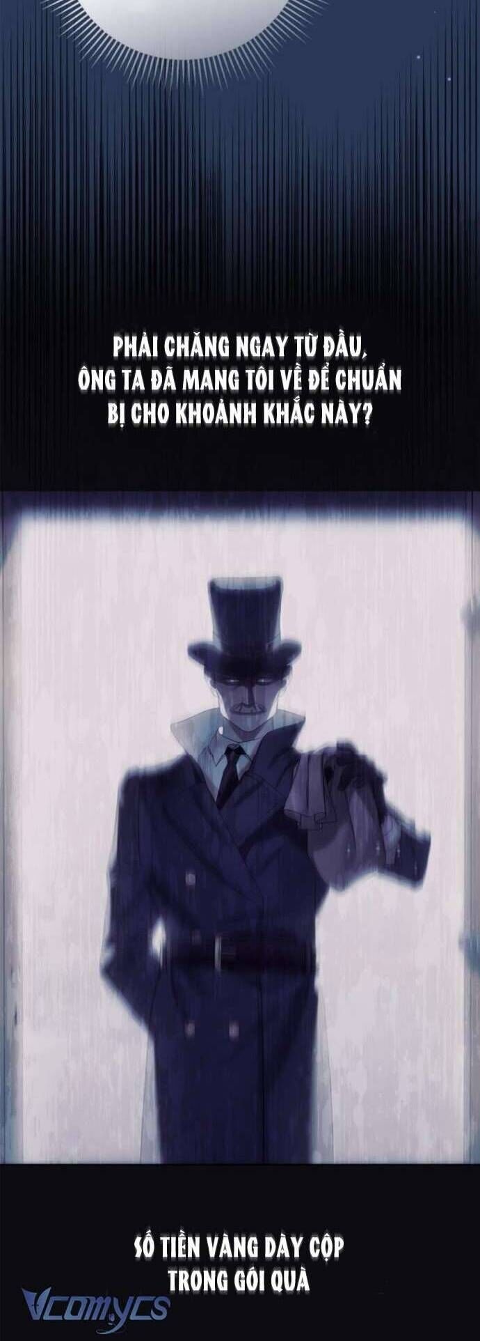 Hầu Nữ Bí Mật Của Bá Tước: Chapter 47