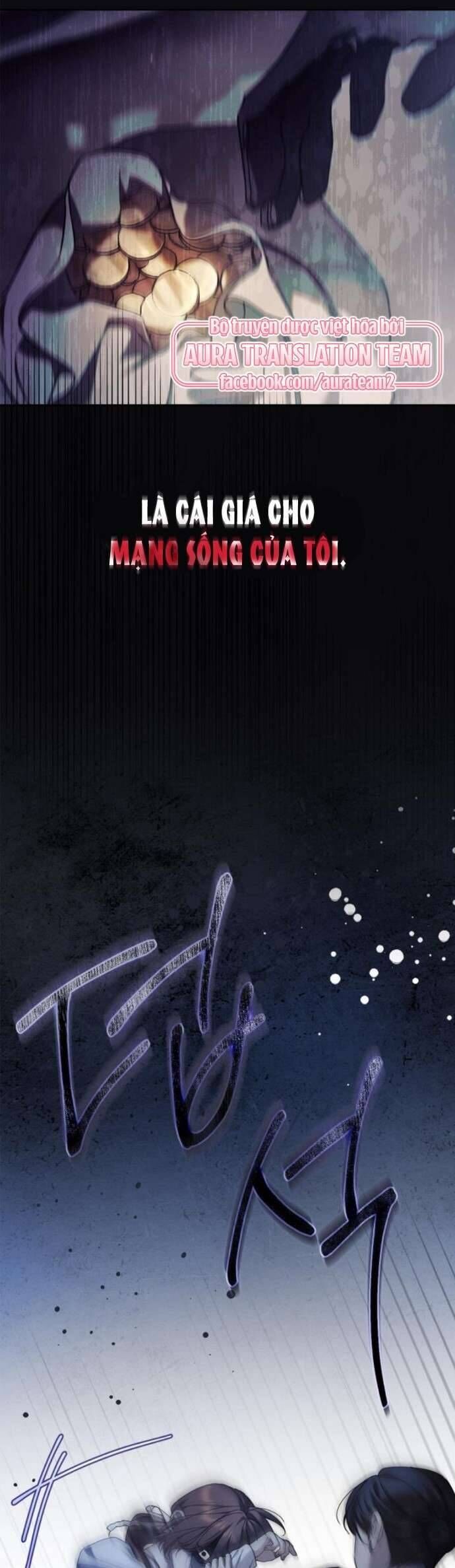 Hầu Nữ Bí Mật Của Bá Tước: Chapter 47