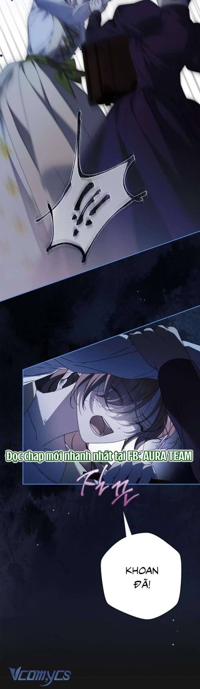 Hầu Nữ Bí Mật Của Bá Tước: Chapter 47