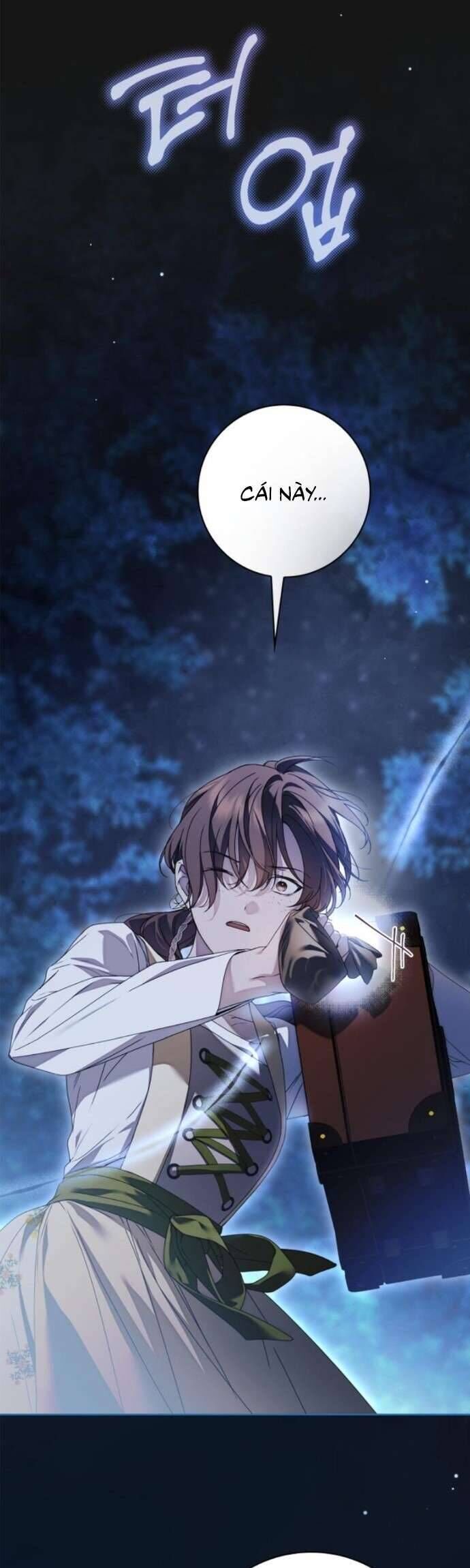 Hầu Nữ Bí Mật Của Bá Tước: Chapter 47