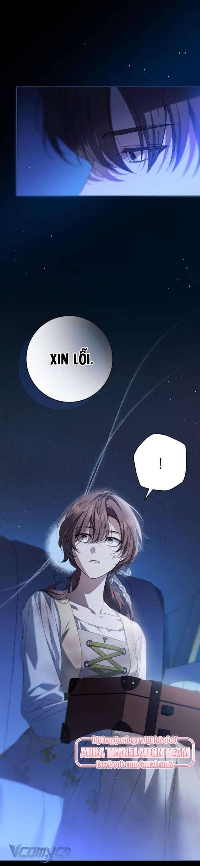 Hầu Nữ Bí Mật Của Bá Tước: Chapter 48