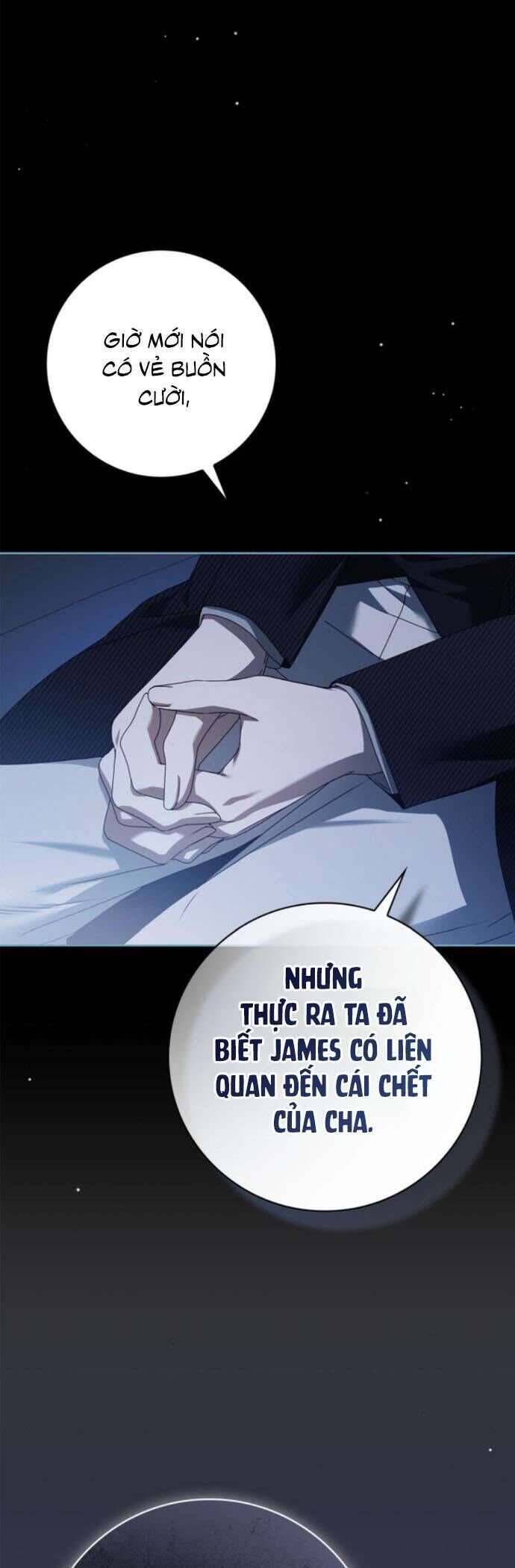 Hầu Nữ Bí Mật Của Bá Tước: Chapter 48