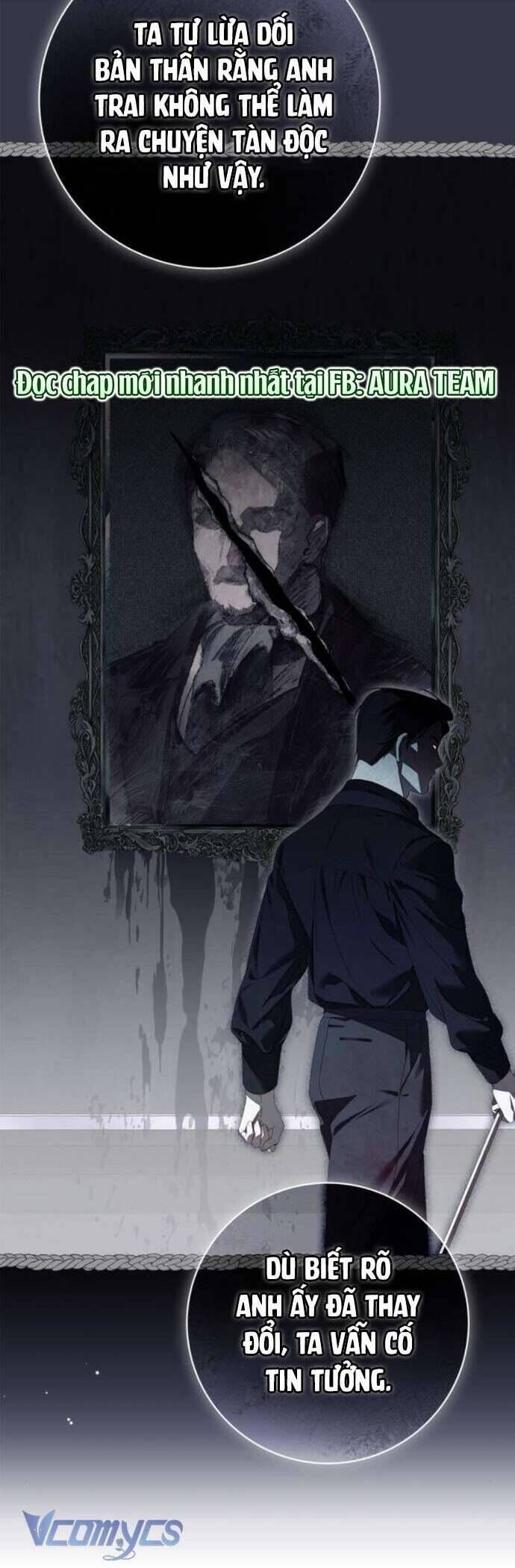 Hầu Nữ Bí Mật Của Bá Tước: Chapter 48