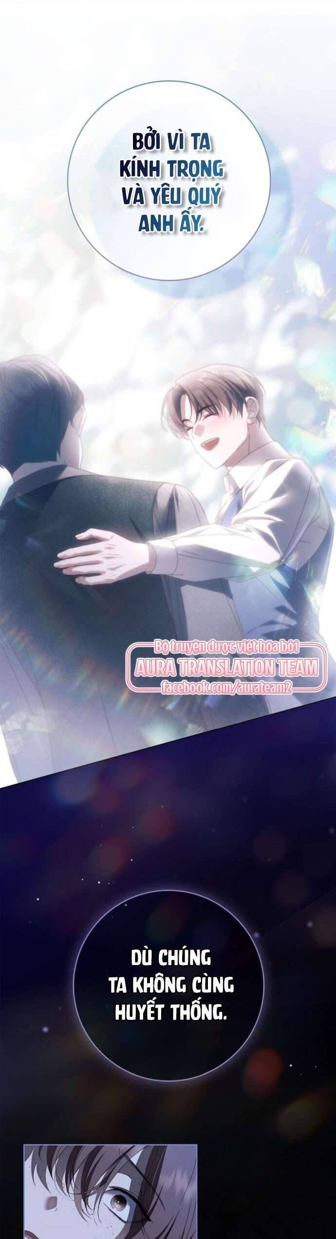 Hầu Nữ Bí Mật Của Bá Tước: Chapter 48