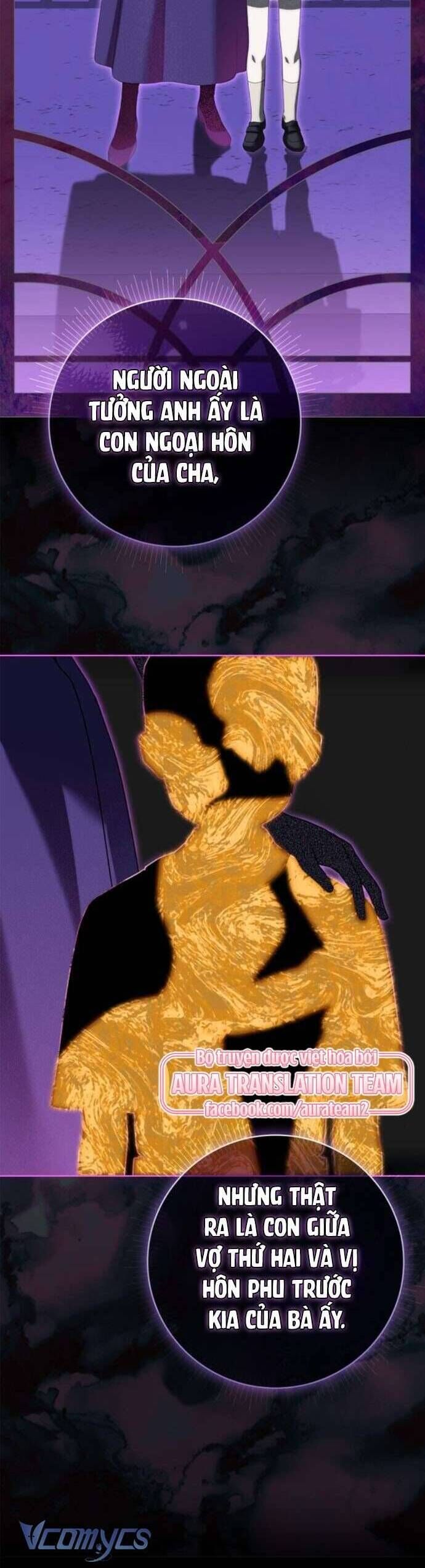 Hầu Nữ Bí Mật Của Bá Tước: Chapter 48