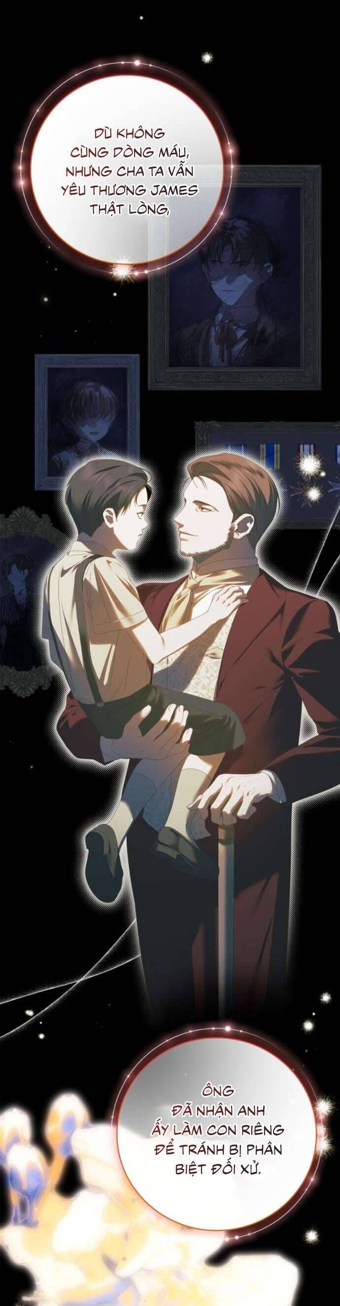 Hầu Nữ Bí Mật Của Bá Tước: Chapter 48