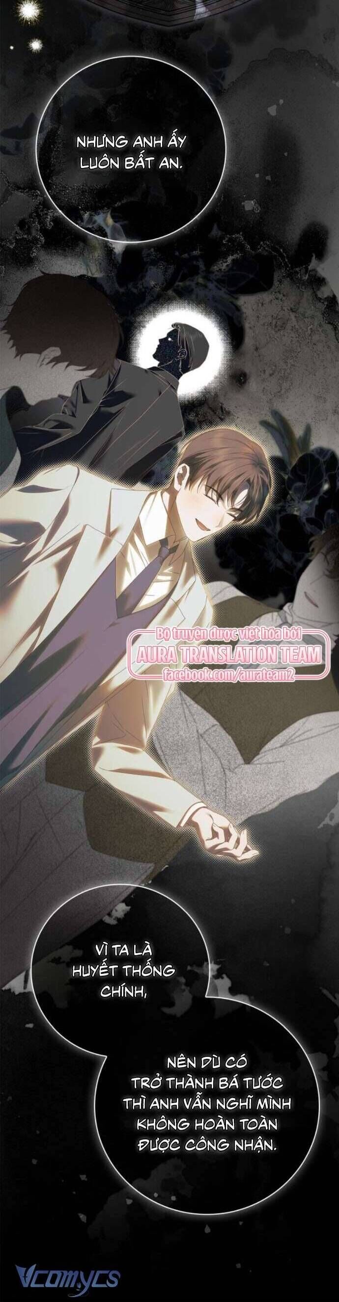 Hầu Nữ Bí Mật Của Bá Tước: Chapter 48