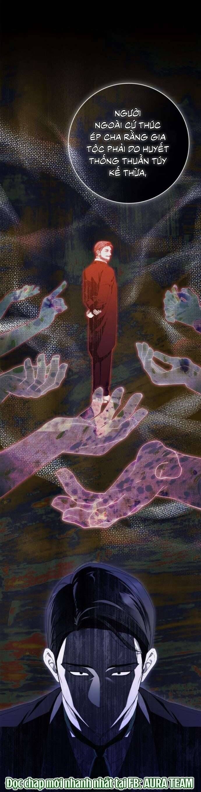 Hầu Nữ Bí Mật Của Bá Tước: Chapter 48