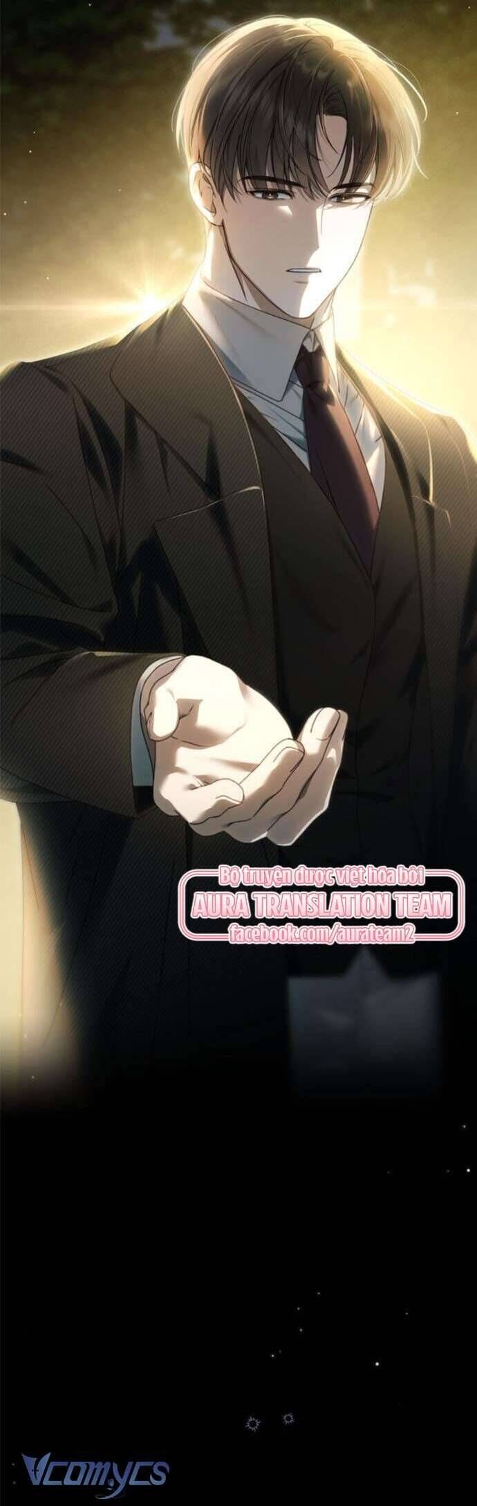 Hầu Nữ Bí Mật Của Bá Tước: Chapter 48