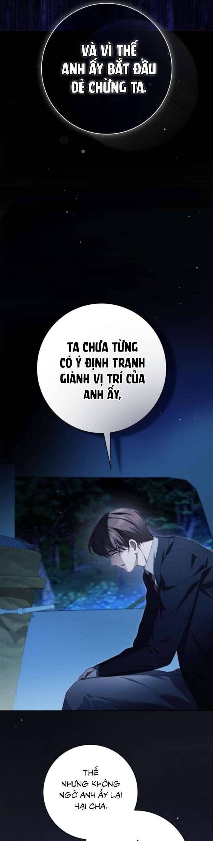 Hầu Nữ Bí Mật Của Bá Tước: Chapter 48