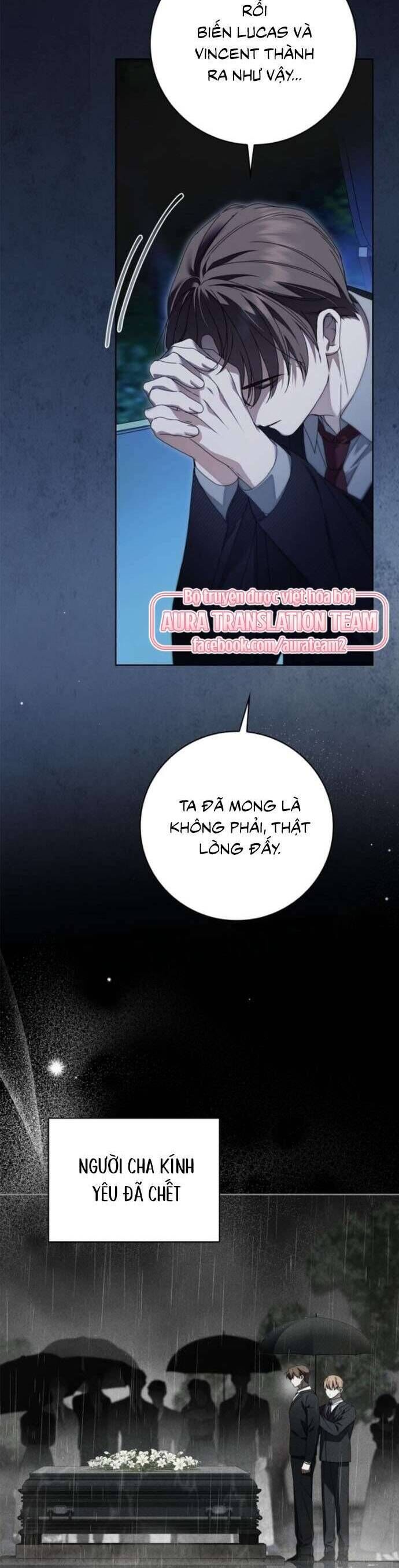 Hầu Nữ Bí Mật Của Bá Tước: Chapter 48