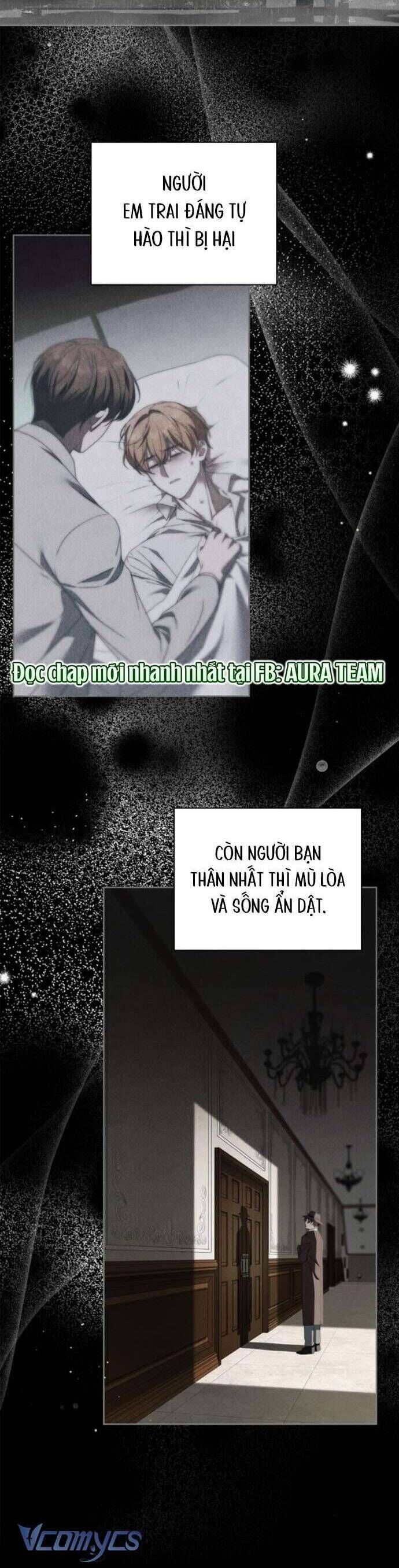 Hầu Nữ Bí Mật Của Bá Tước: Chapter 48