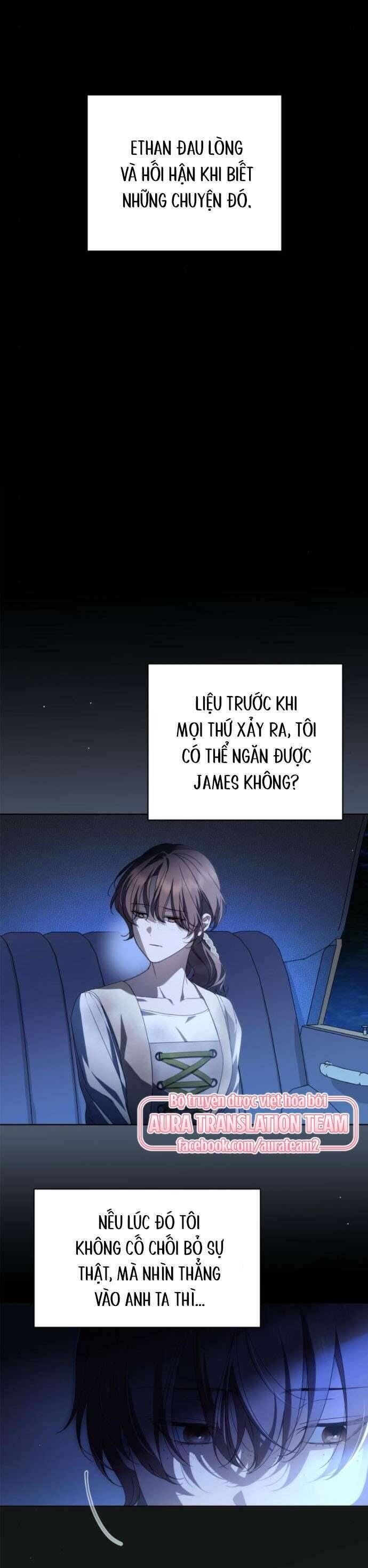 Hầu Nữ Bí Mật Của Bá Tước: Chapter 48