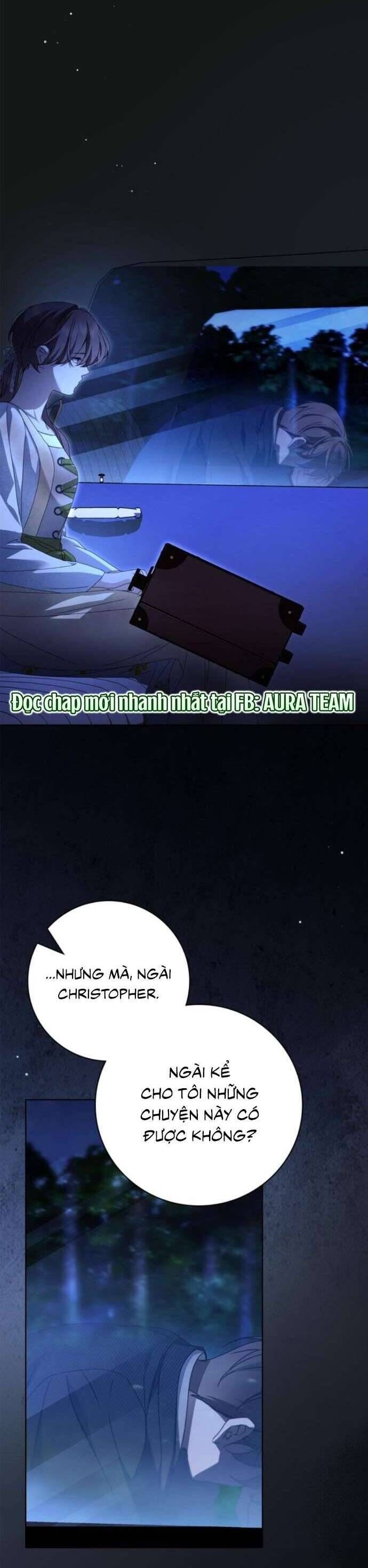 Hầu Nữ Bí Mật Của Bá Tước: Chapter 48