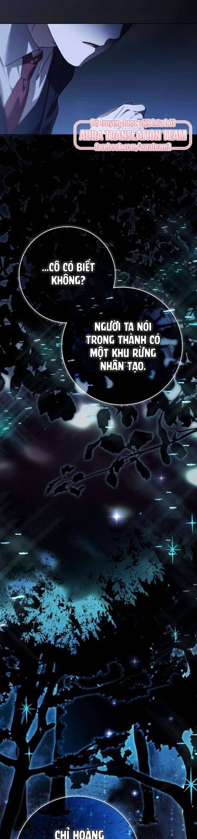 Hầu Nữ Bí Mật Của Bá Tước: Chapter 48