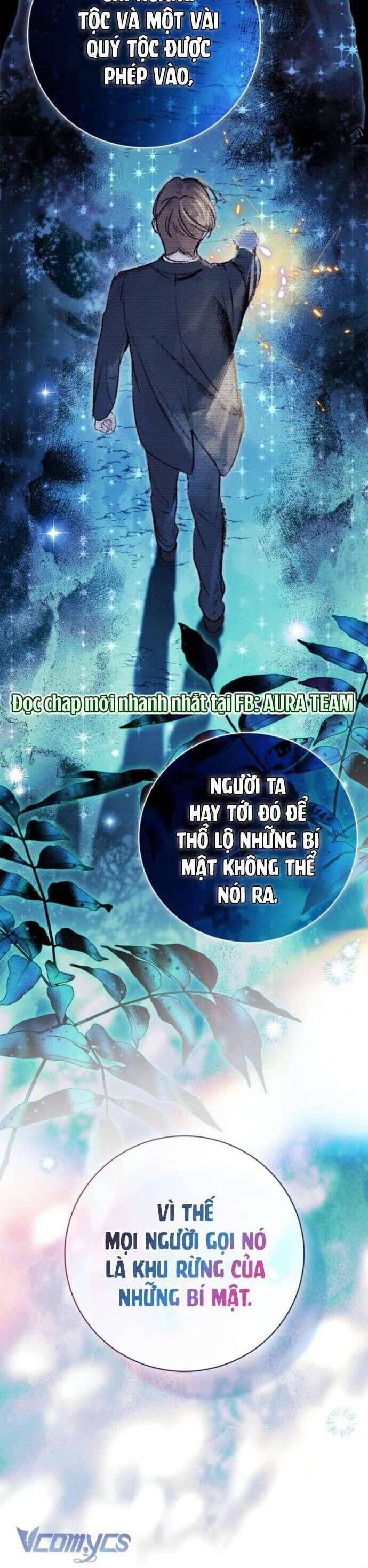 Hầu Nữ Bí Mật Của Bá Tước: Chapter 48