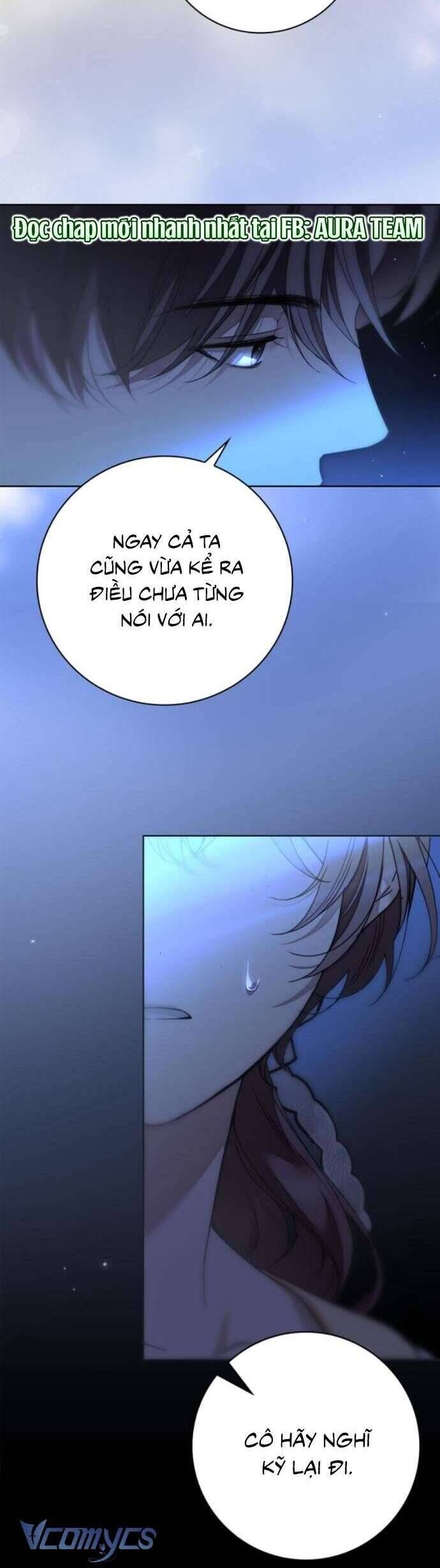 Hầu Nữ Bí Mật Của Bá Tước: Chapter 48