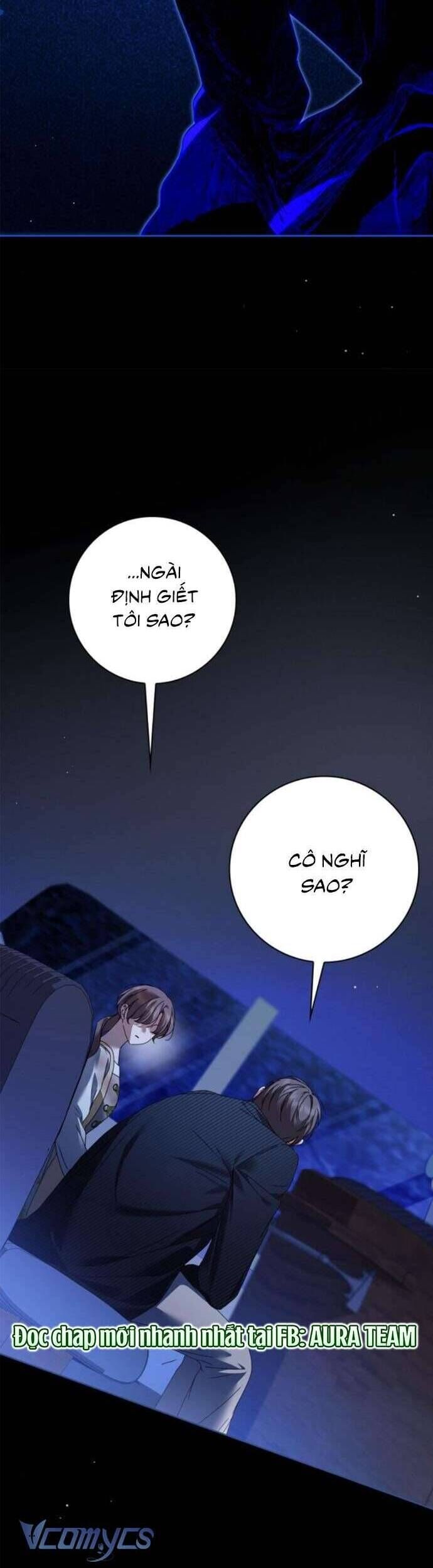 Hầu Nữ Bí Mật Của Bá Tước: Chapter 48