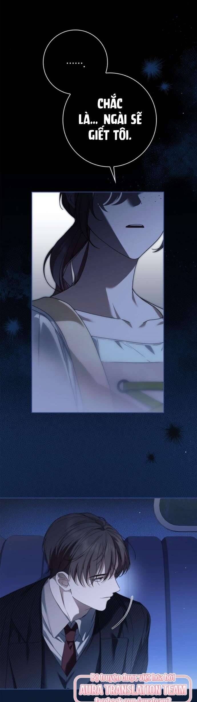 Hầu Nữ Bí Mật Của Bá Tước: Chapter 48