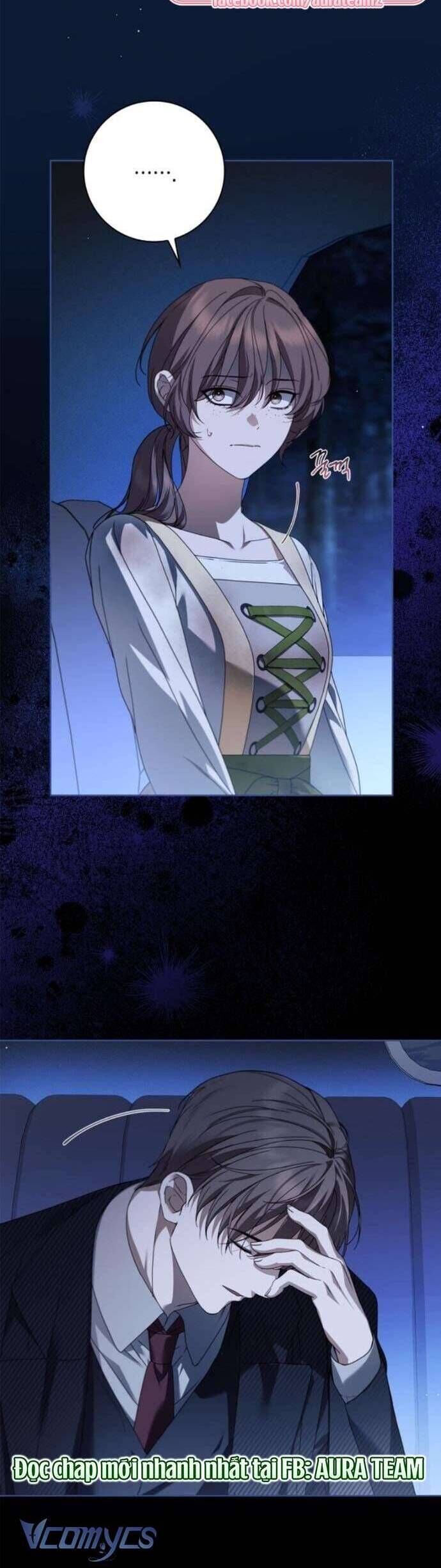 Hầu Nữ Bí Mật Của Bá Tước: Chapter 48