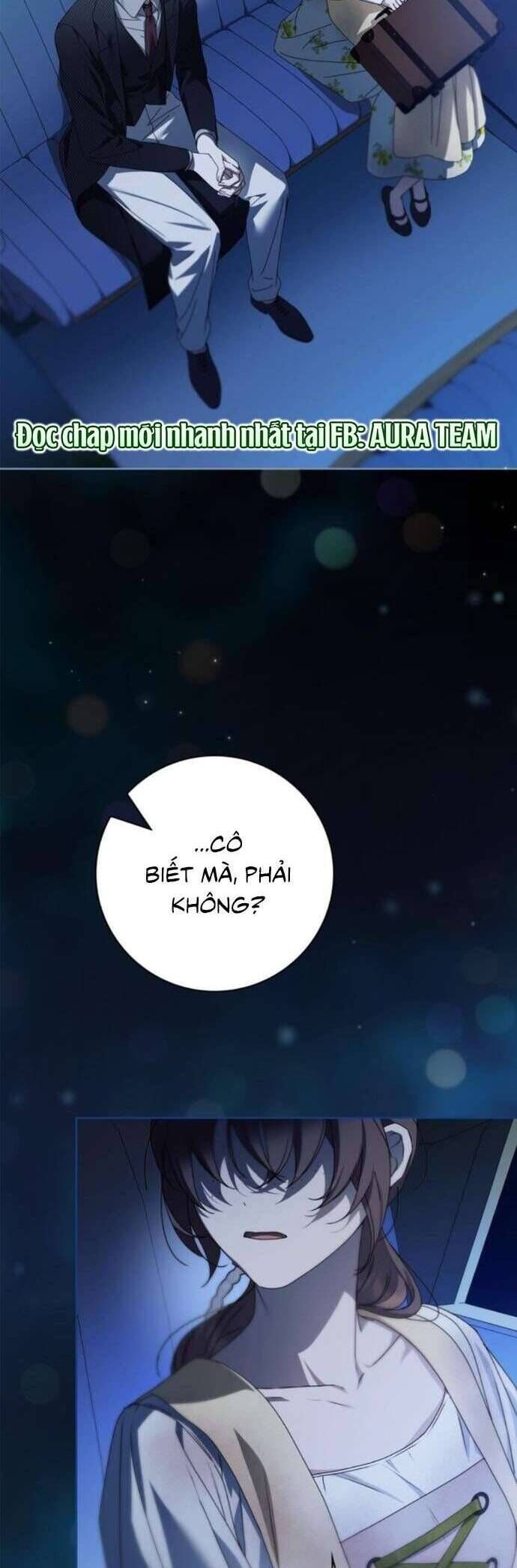 Hầu Nữ Bí Mật Của Bá Tước: Chapter 48