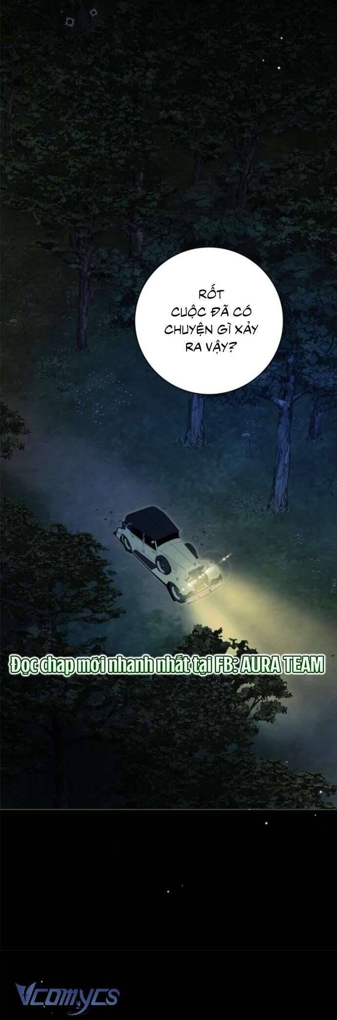 Hầu Nữ Bí Mật Của Bá Tước: Chapter 48