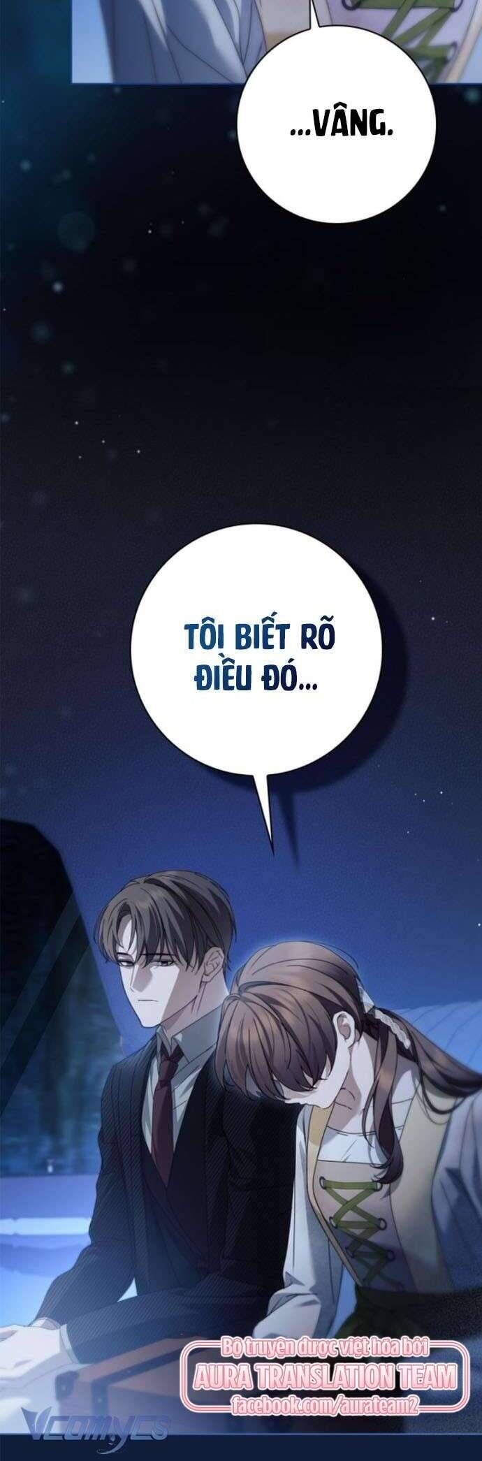 Hầu Nữ Bí Mật Của Bá Tước: Chapter 48