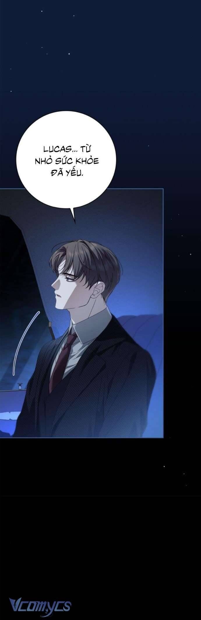 Hầu Nữ Bí Mật Của Bá Tước: Chapter 48