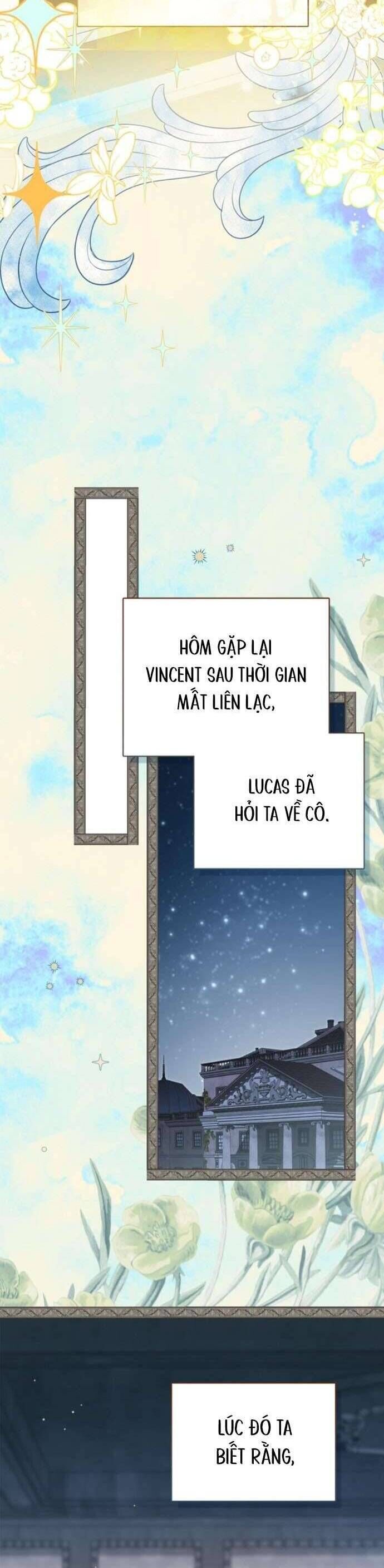 Hầu Nữ Bí Mật Của Bá Tước: Chapter 48