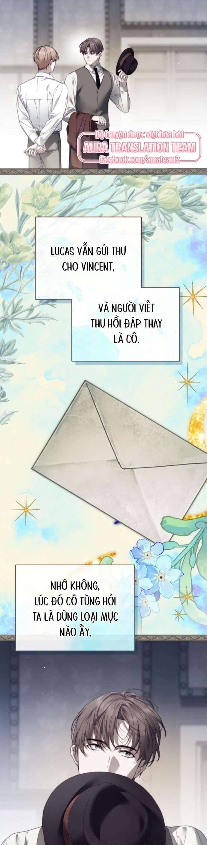 Hầu Nữ Bí Mật Của Bá Tước: Chapter 48