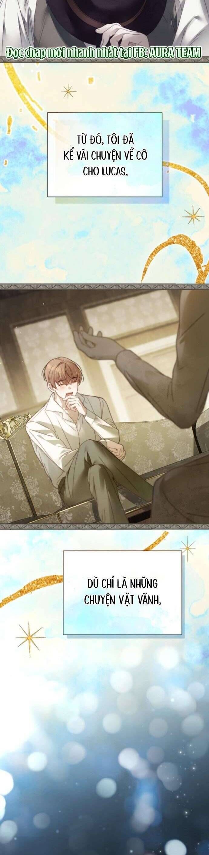 Hầu Nữ Bí Mật Của Bá Tước: Chapter 48